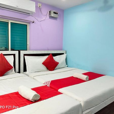 Hotel Sea Gold Puri Exterior photo